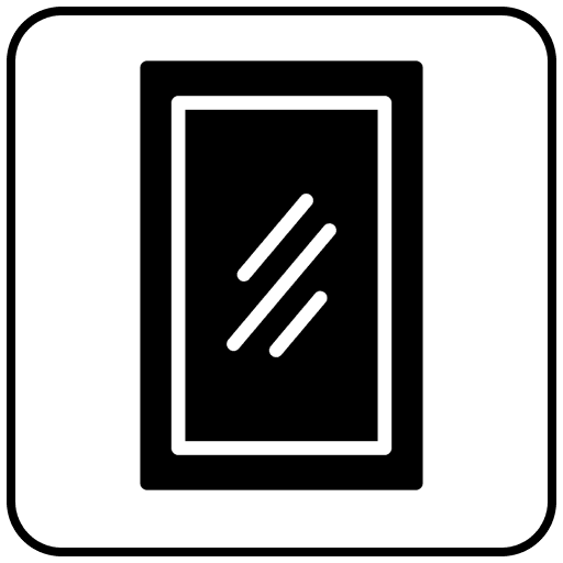 Površina: Matt Površina: Matt